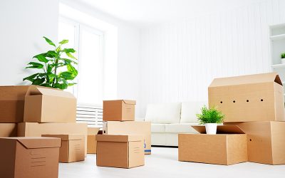 Mahalaxmi Packers and Movers Ahmedabad